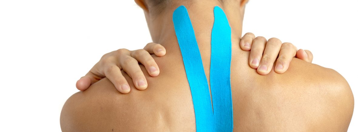 body-fit - Kinesio Taping